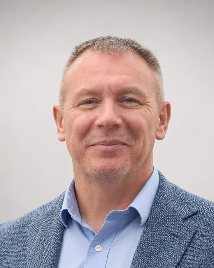 Craig Wallace